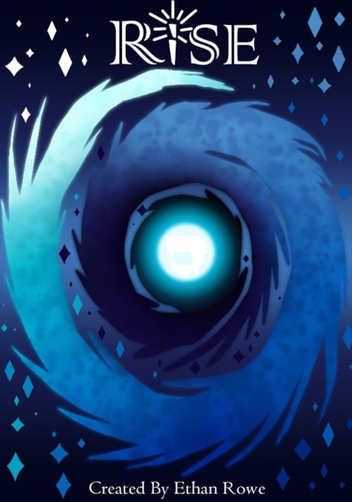 Rise poster